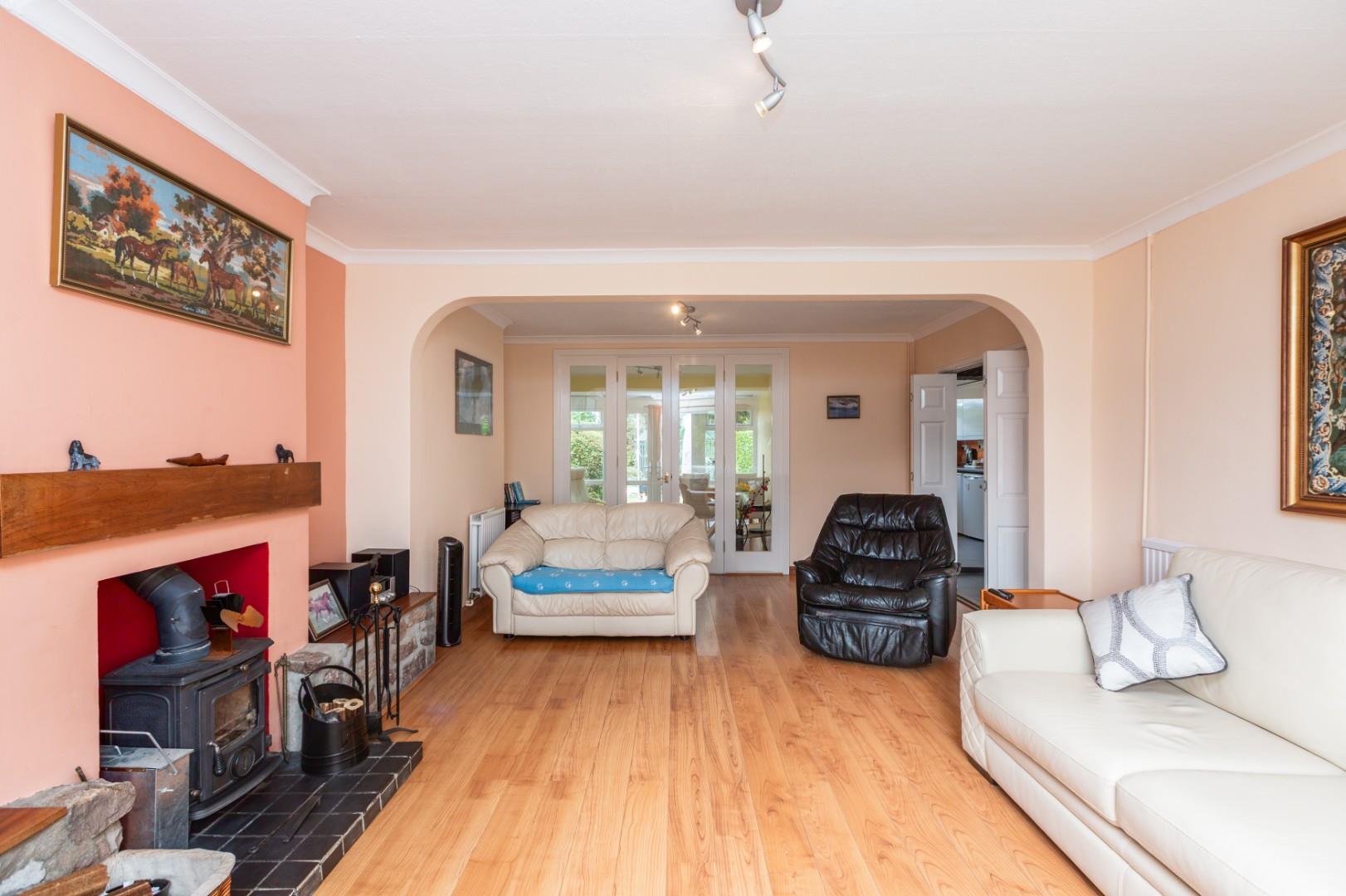 Monksland Road, Reynoldston, Swansea, SA3 1AY